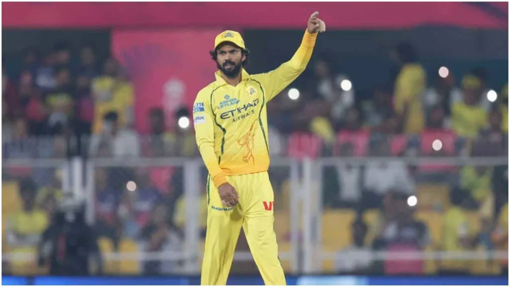 Ravichandran Ashwin claims Ruturaj Gaikwad is 'mentally unwell'