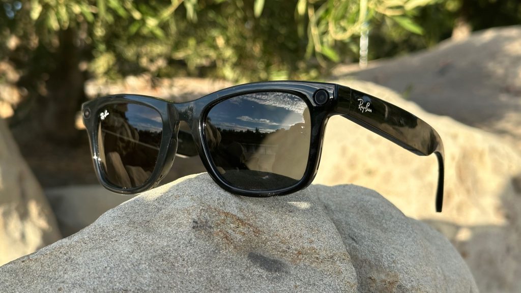 Ray-Ban Meta (Gen 1) Smart Glasses get a rare 25% discount on Amazon