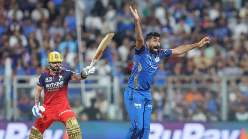 Real reason behind Jasprit Bumrah's struggle in IPL 2026 leaked