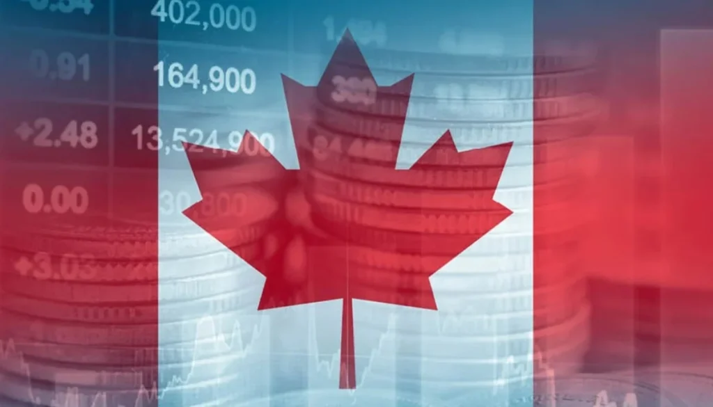 Recession fears rise as former Bank of Canada governor warns Canada faces 30 per cent risk