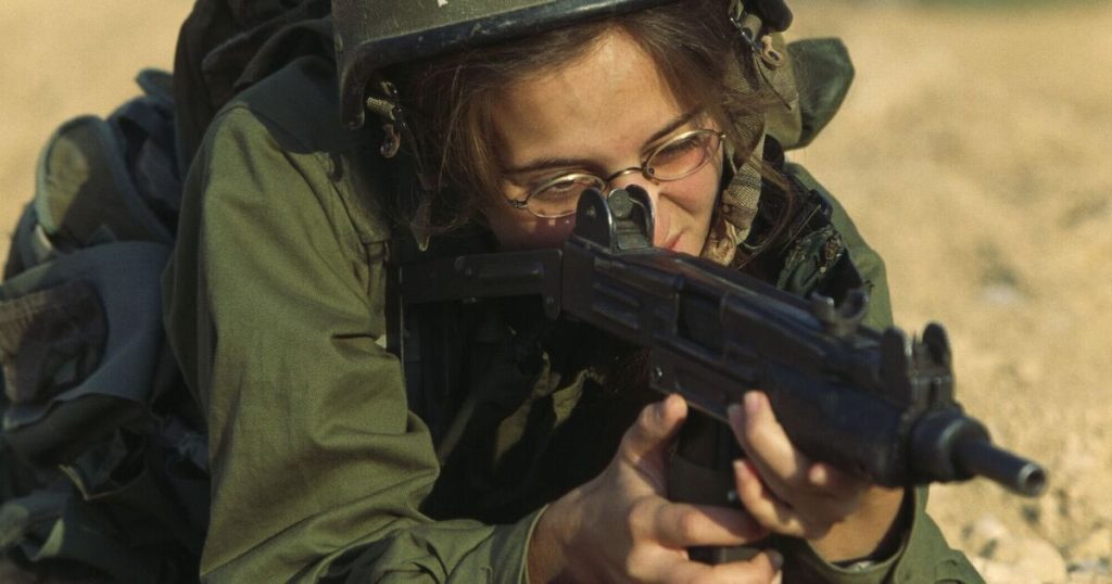 Recruitment age limit for women. world | news