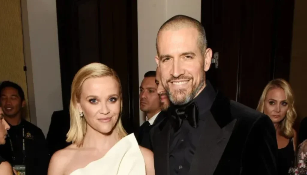 Reese Witherspoon changes time with Jennifer Aniston, Nicole Kidman will live with Oliver Herman