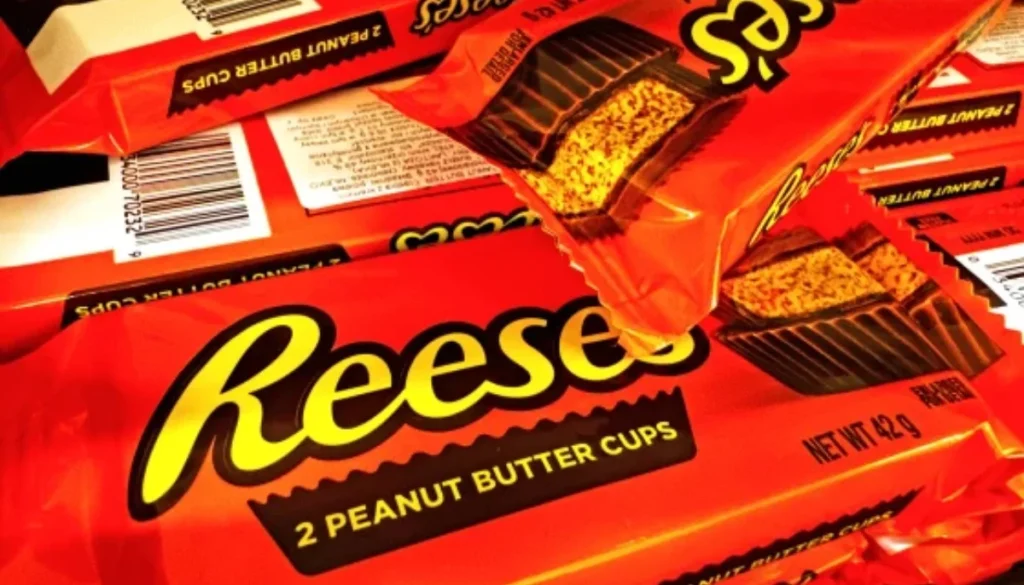 Reese's Peanut Butter Cups will return to classic chocolate recipe after public backlash