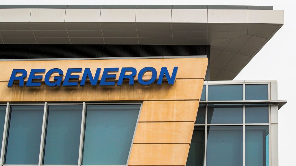 Regeneron evaluates overseas price for rare hearing loss gene therapy
