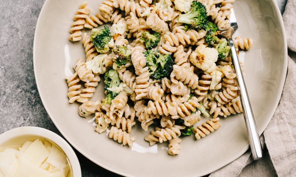 Research shows these foods may help gut inflammation