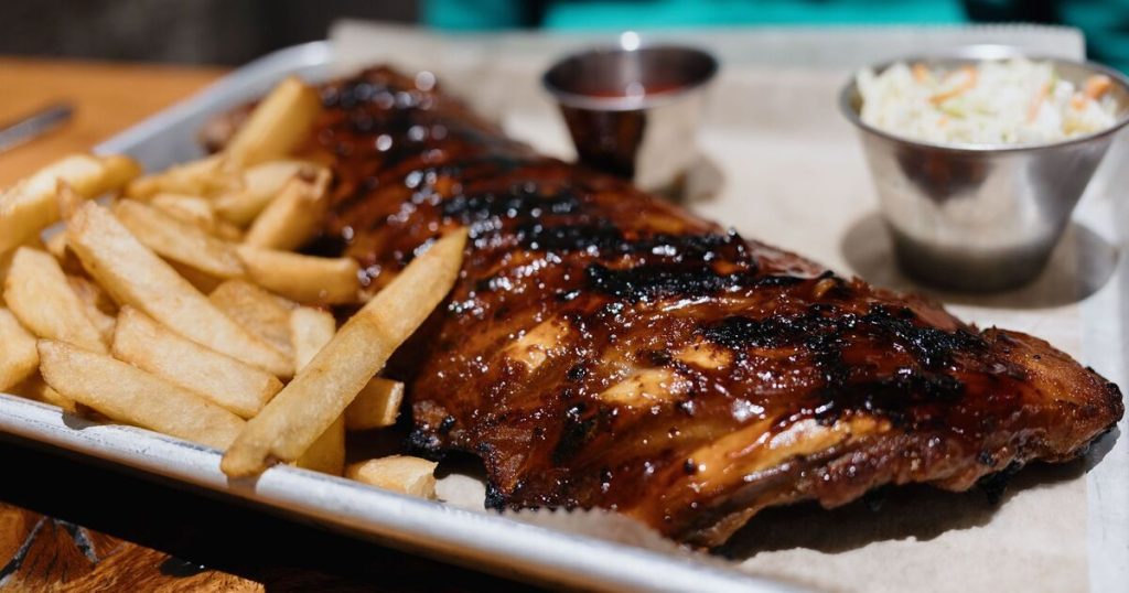 Restaurant chains suddenly closed branches across the country. world | news