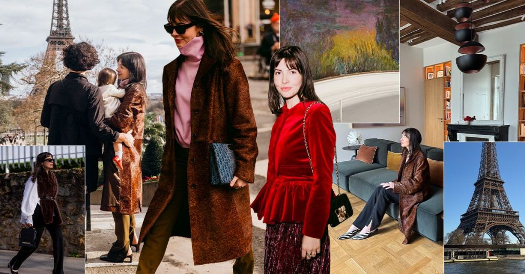 Reviews of Airbnb experiences and services in Paris