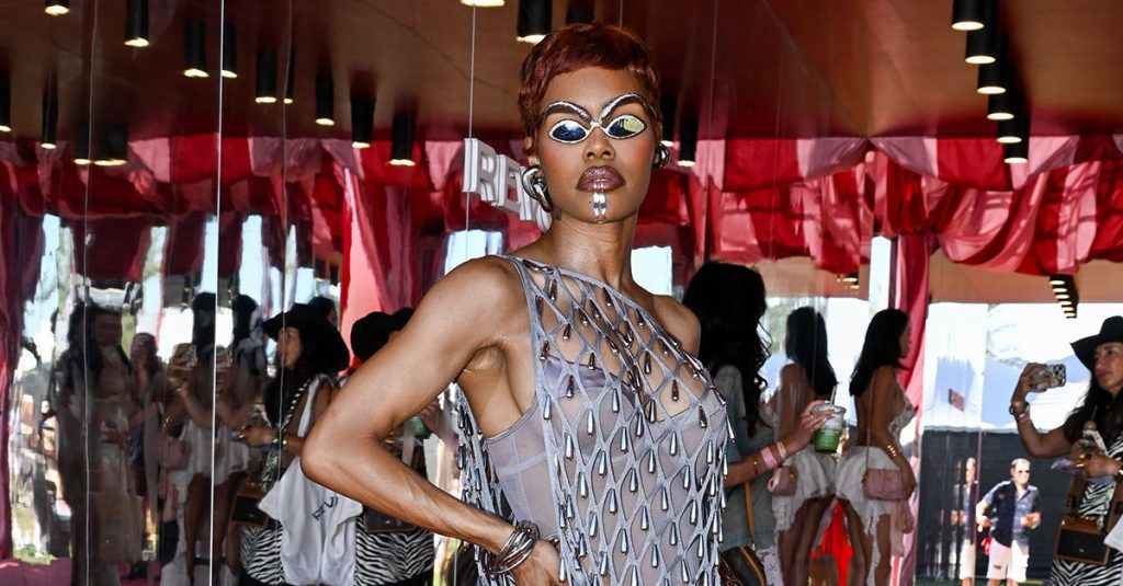 Revolve Fest Was Star-Studded—7 Summer Trends I Saw Everywhere