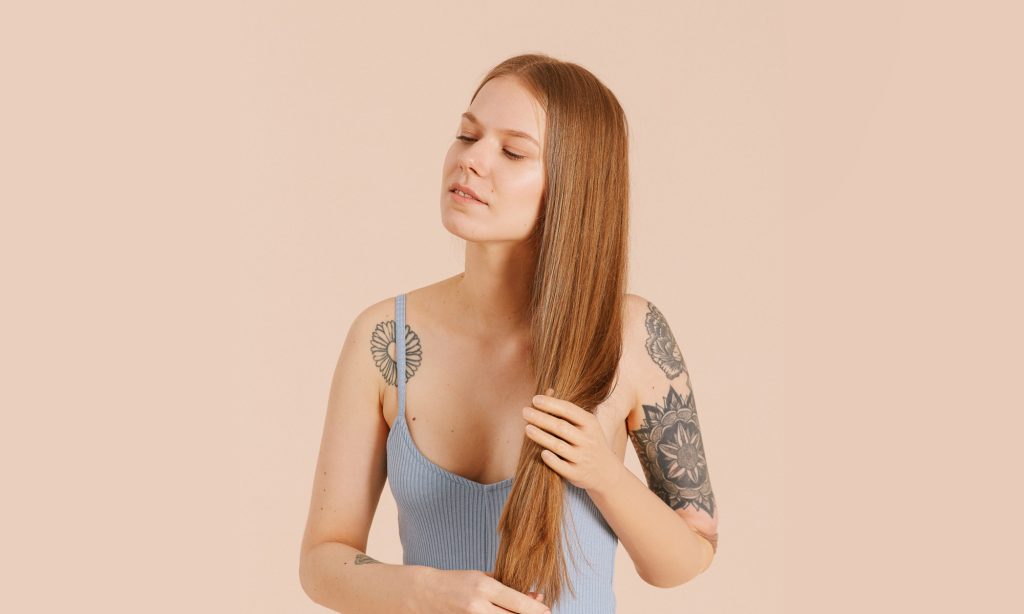 Rice Water for Hair Growth + How to Make Rice Water for Hair
