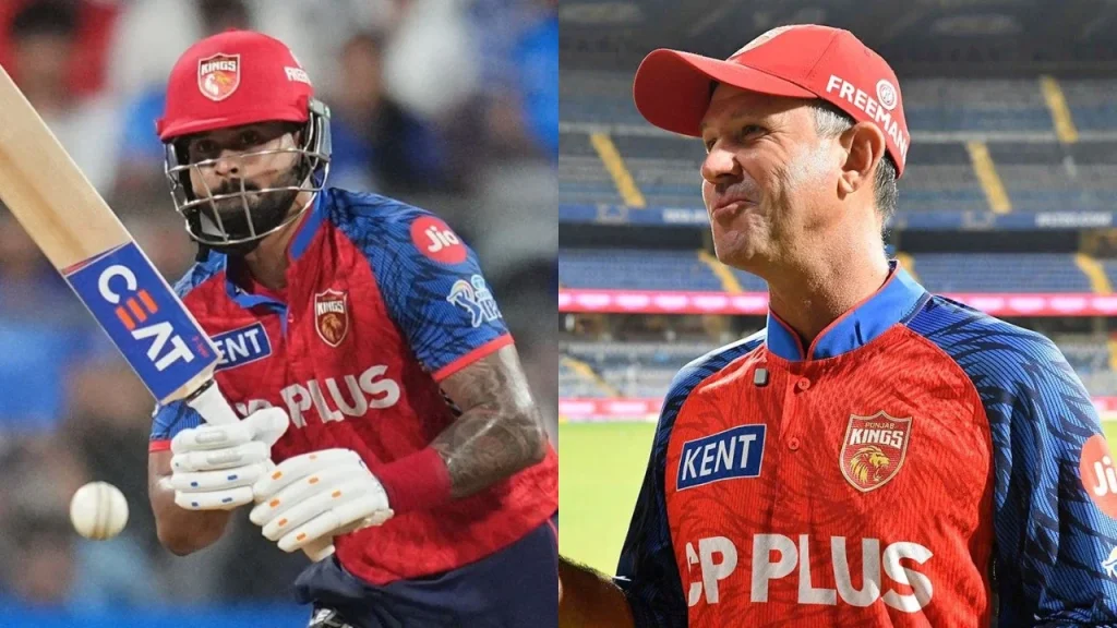 Ricky Ponting gave an interesting statement amid IPL 2026