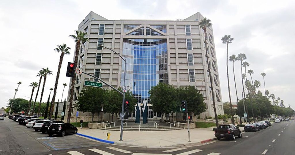 Riverside County Sheriff says Jurupa Valley man died in custody