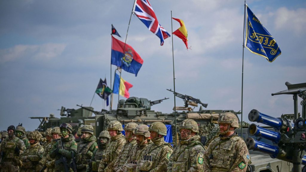 Russia has shamelessly issued a 'final warning' to four NATO countries over drone strikes in Ukraine, reviving fears of a third world war.