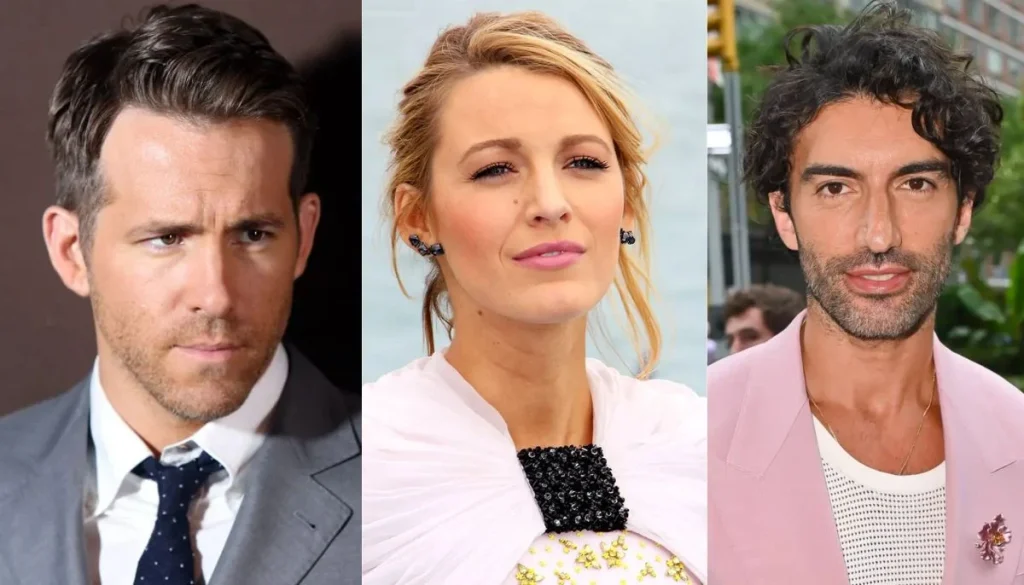 Ryan Reynolds drops sensational statement about Blake Lively's legal battle with Justin Baldoni