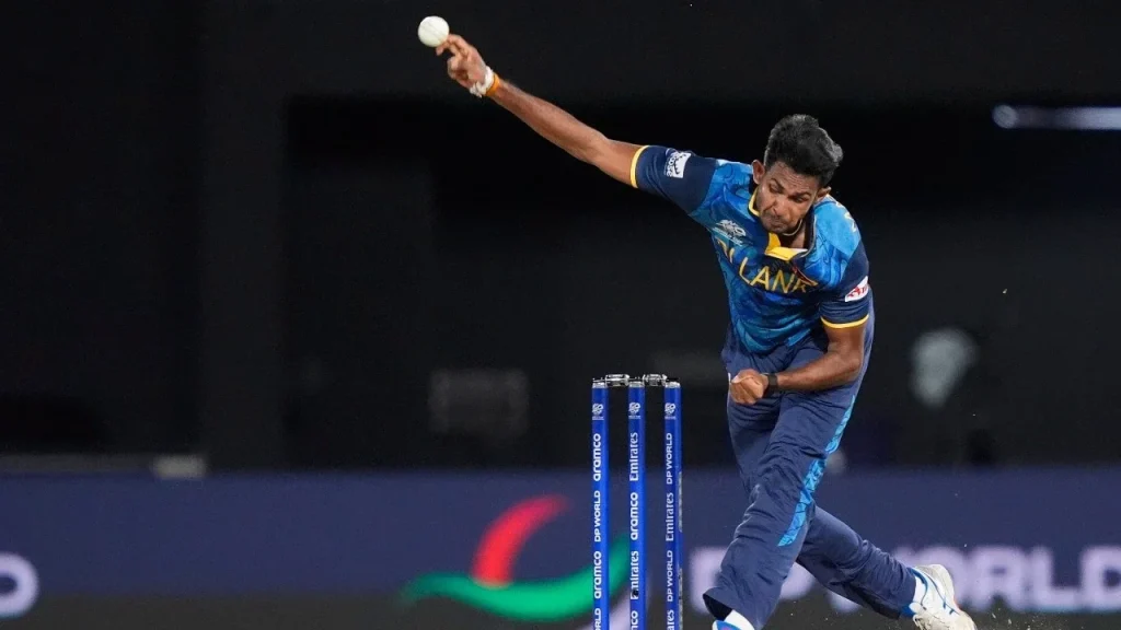 SLC delays Mathisha Pathirana's NOC, KKR's troubles increase in IPL 2026