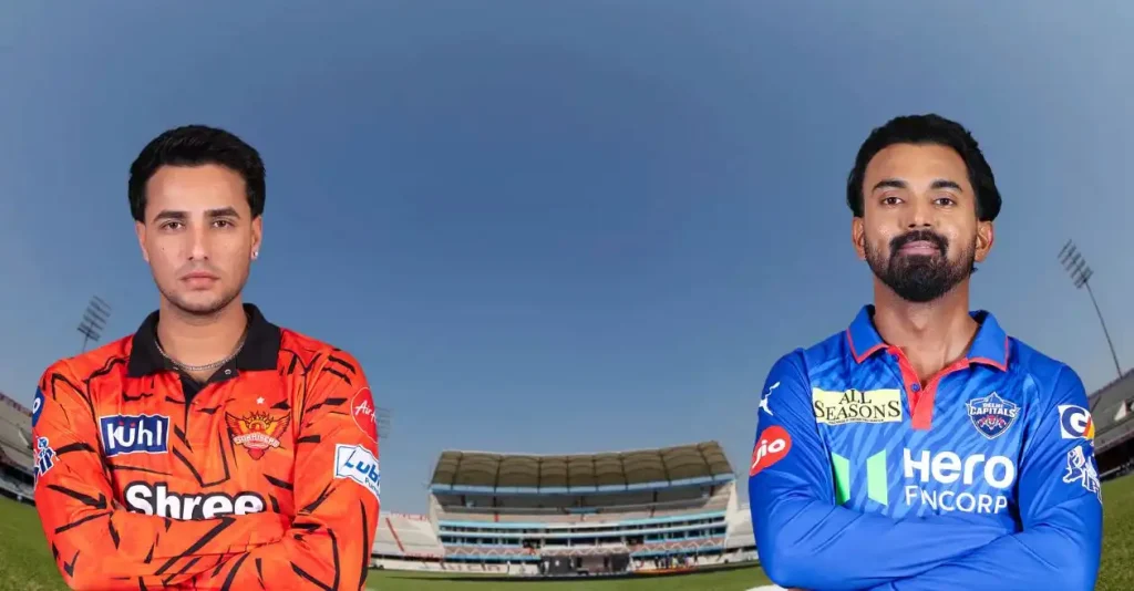SRH vs DC, IPL 2026: Rajiv Gandhi International Stadium pitch report and Hyderabad weather forecast