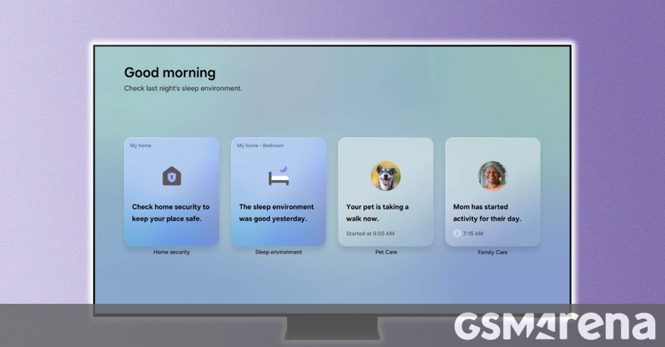 Samsung SmartThings now gets Brief integration Samsung SmartThings now gets Brief integration