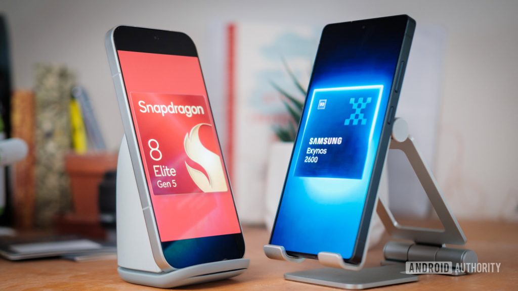 Samsung bets big on AMD for Exynos – here's how it's actually working out