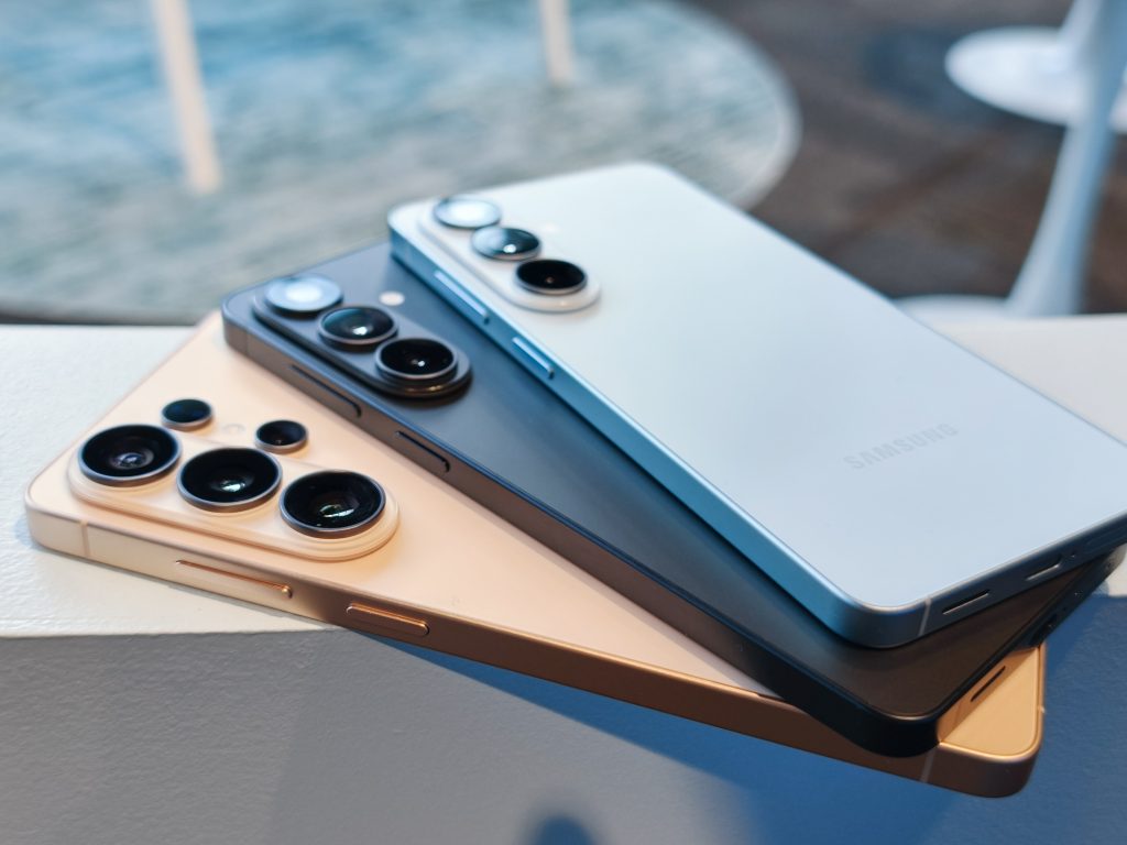 Samsung just put an expiration date on Samsung Messages