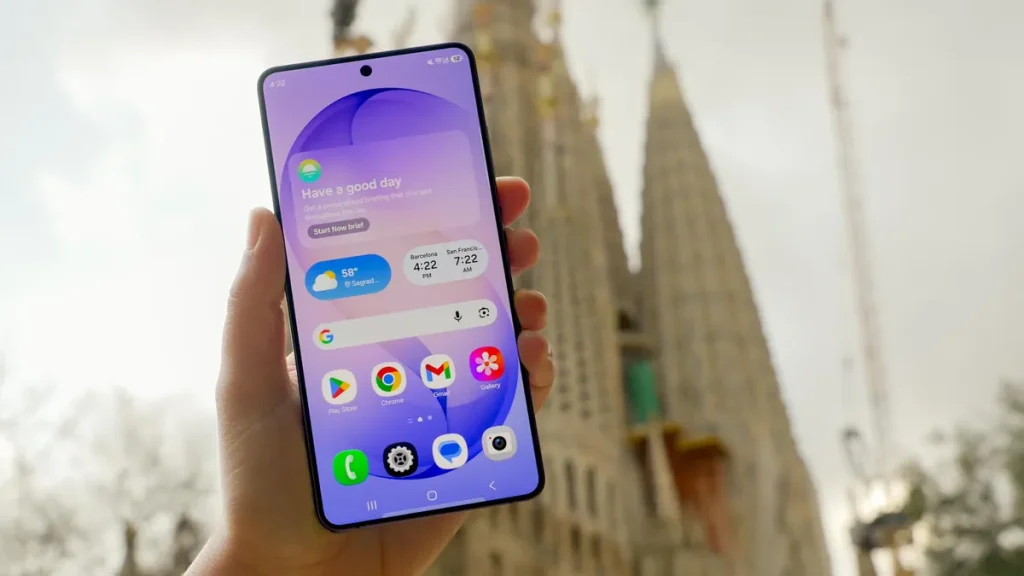 Samsung may introduce a new Pro model in the Galaxy S27 lineup