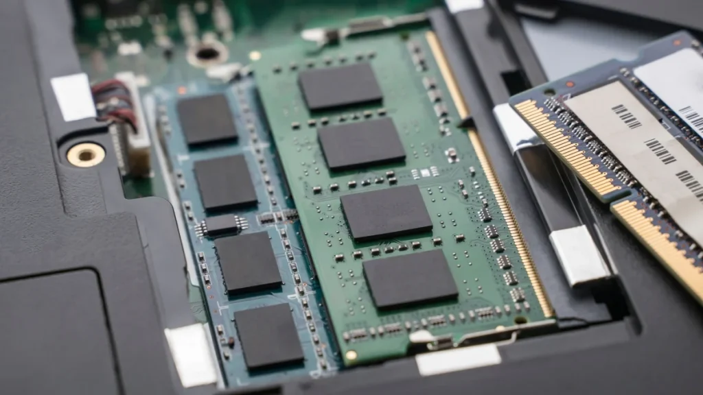 Samsung says the memory crisis will get worse, so you have two options