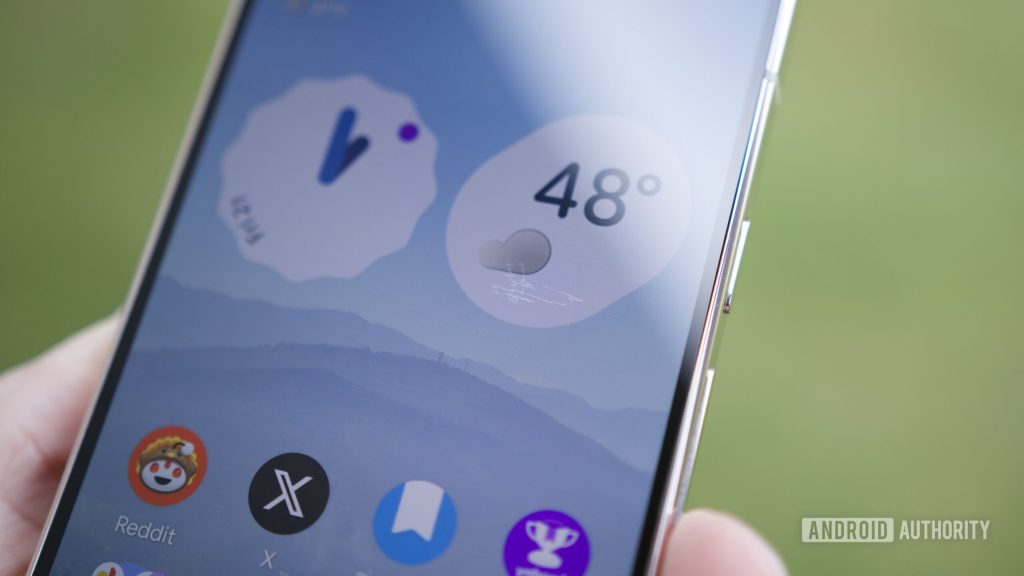 Samsung's latest displays may launch in the Pixel 11 series
