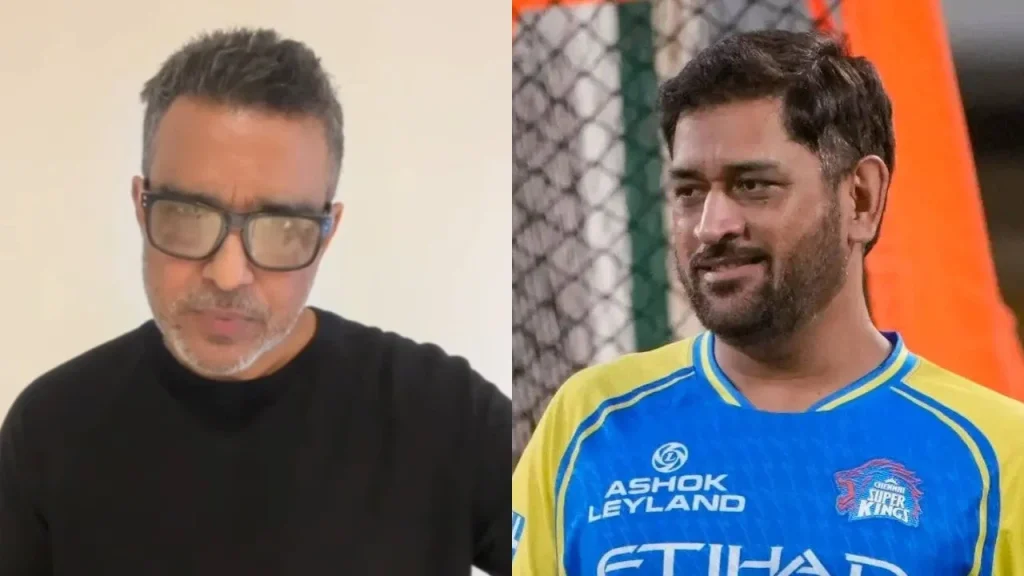 Sanjay Manjrekar calls MS Dhoni fans 'sycophants' in brutal attack amid IPL 2026