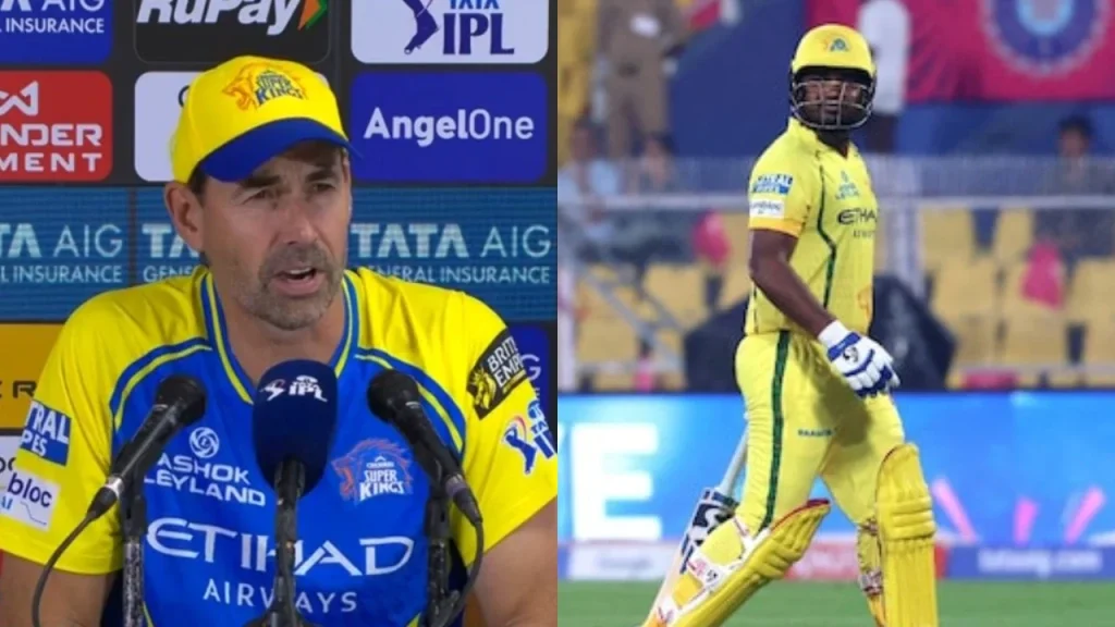 Sanju Samson not in CSK!! Stephen Fleming drops bombshell on big signings' IPL 2026 fears