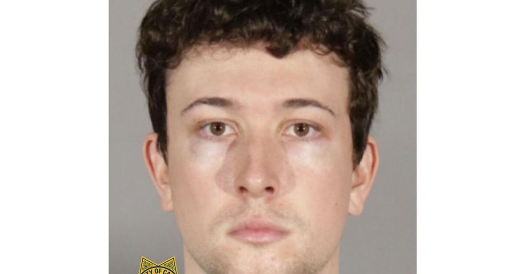 Santa Monica man accused of kidnapping UCLA student, raping another woman