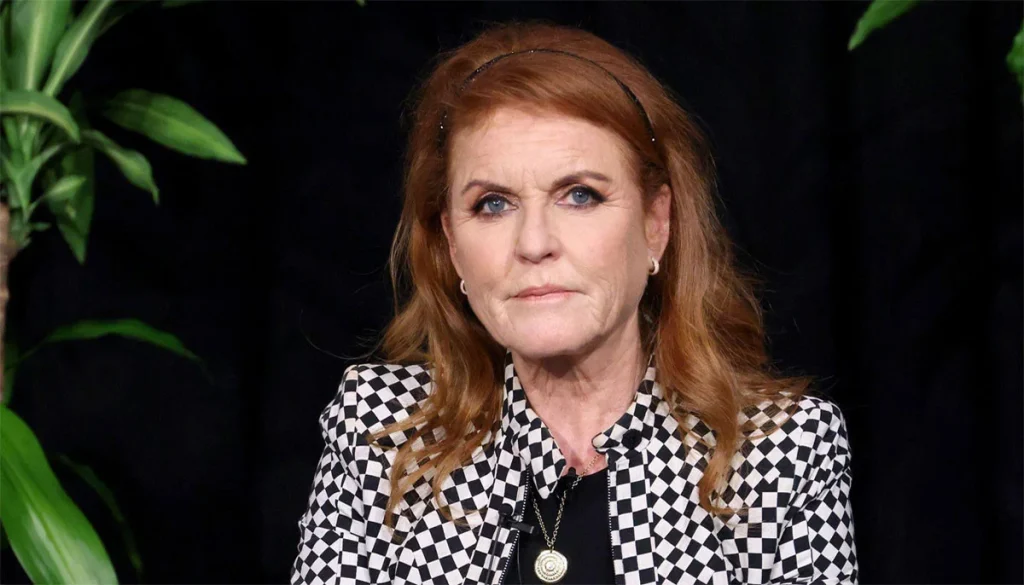Sarah Ferguson considering 'highly risky and provocative' move