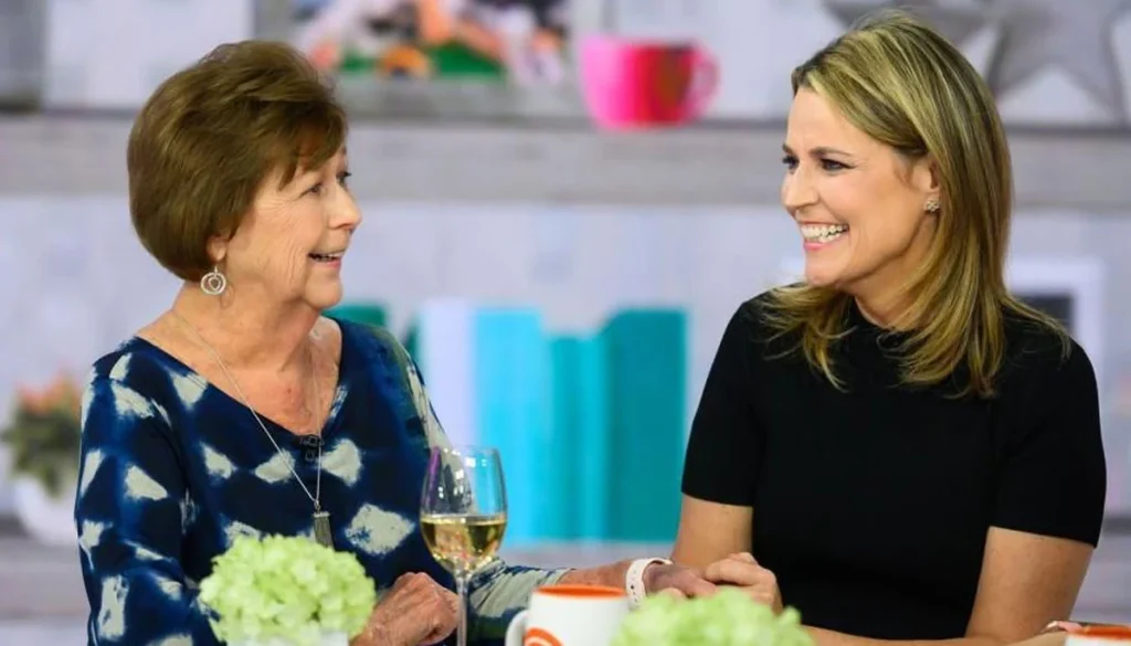 Savannah Guthrie breaks silence after major update in mom Nancy kidnapping case