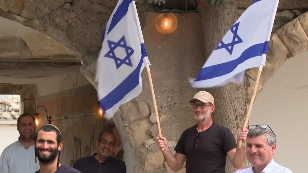 Schools, shops closed in northern Israel in protest against Lebanon ceasefire. benjamin netanyahu news