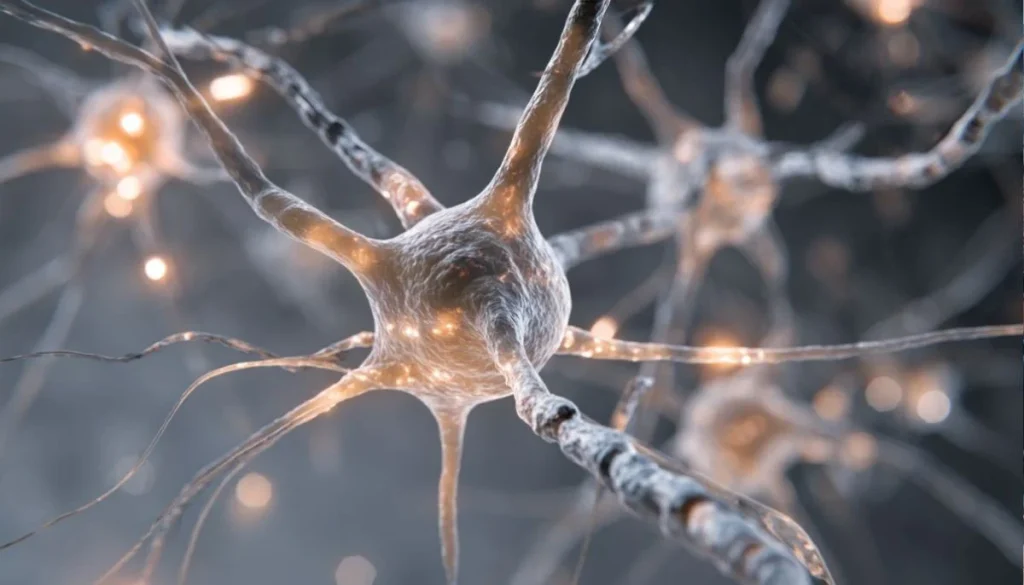 Scientists make artificial neurons 'talk' to living brain cells in latest breakthrough