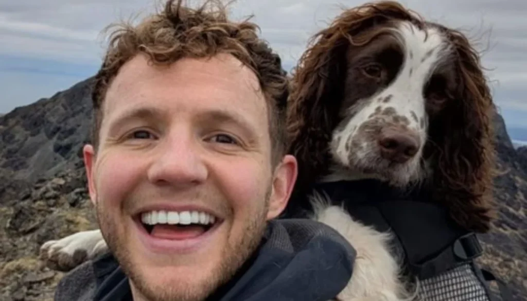 Scottish ultrarunning champion dies during record bid Scottish ultrarunning champion dies during record bid