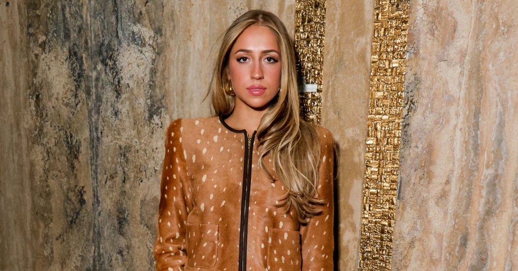See what celebs wore to Valentino's chic LA book party