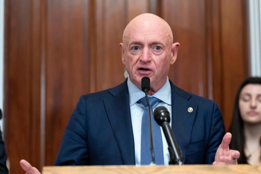 Senate Democrats move to repeal Education Freedom Tax Credit ahead of 2027 launch