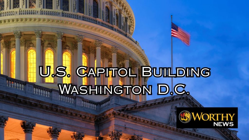 Senate Republicans move to restore border security funding amid DHS standoff