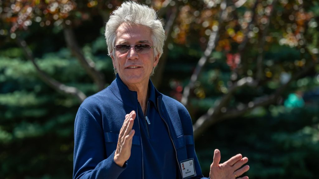 ServiceNow stock sinks as Iran war hits subscription revenue