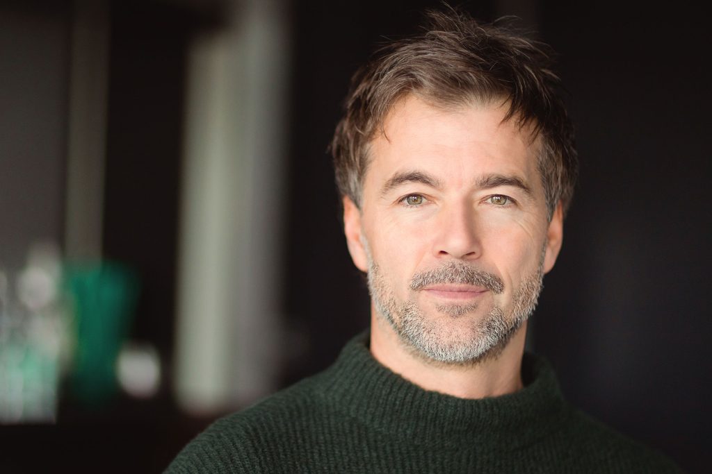 Setting apart Christ as Lord in our hearts (April 24)