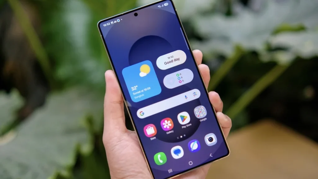 Seven Samsung Galaxy settings you don't find on other Android phones