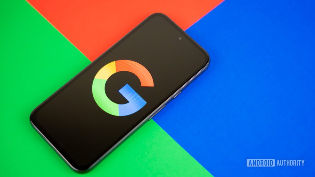 Several Google apps may opt for a fresh gradient icon redesign