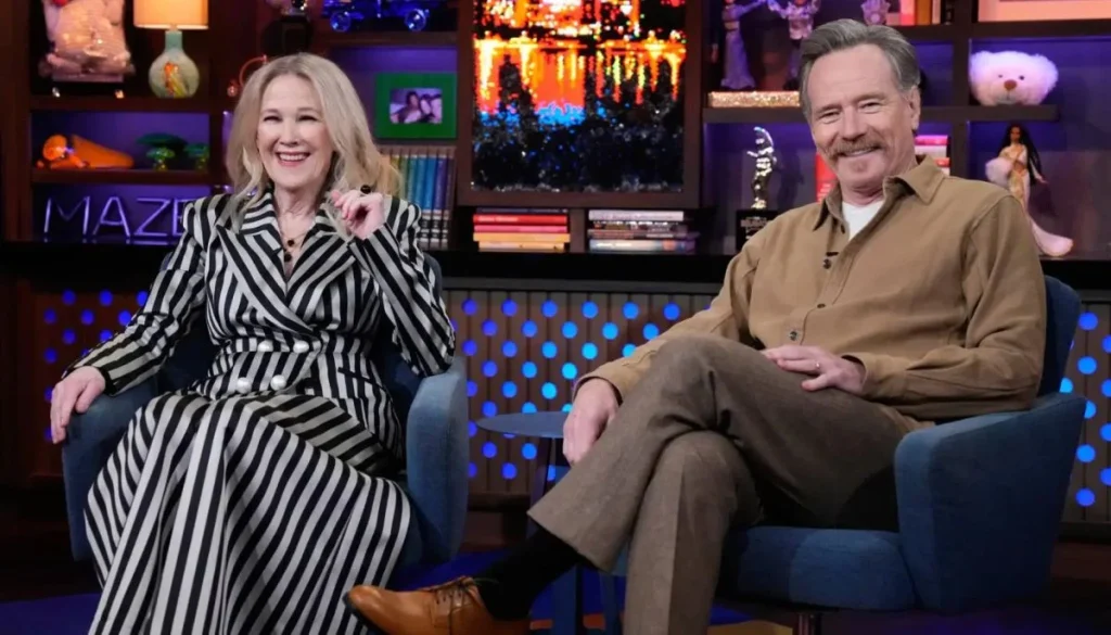 'She was just a genius'