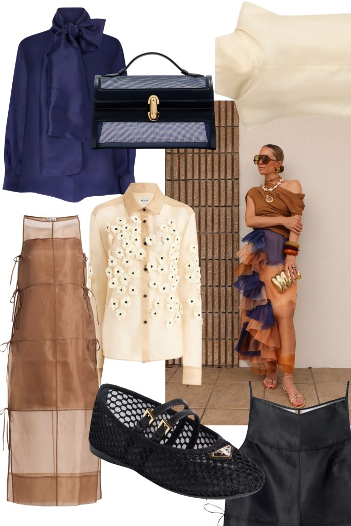 Sheer Perfection - Atlantic-Pacific