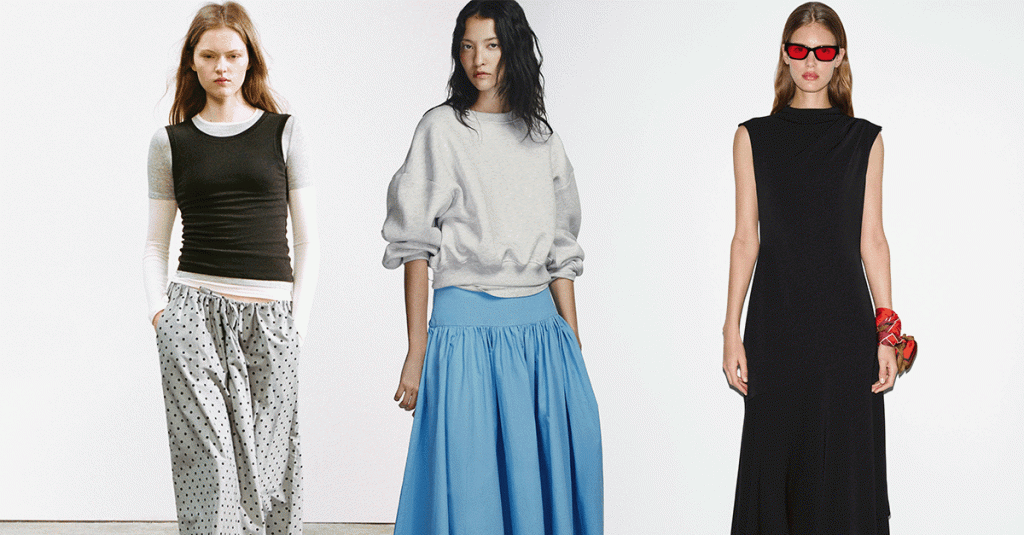 Shop On-Trend Items From Zara If Your Budget Is $80