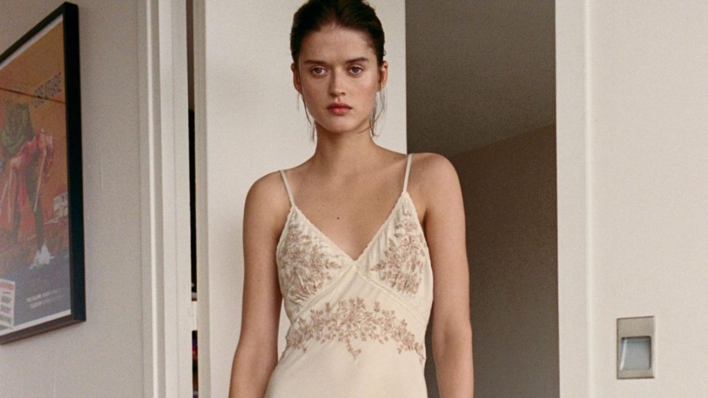 Shop the Best Zara French-Girl Items This Spring