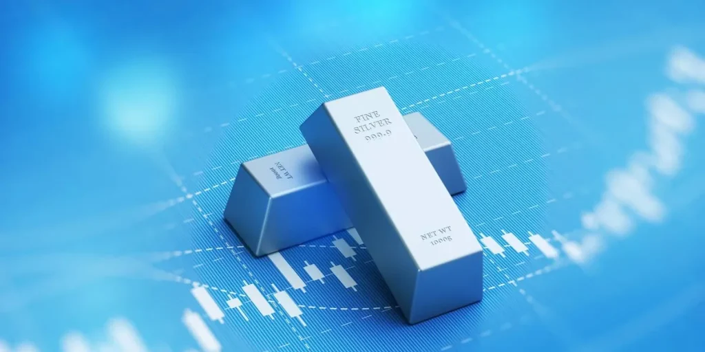 Silver Institute: Continued supply shortages are pressuring the market