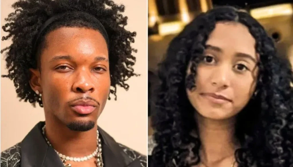 Singer D4vd officially charged with first-degree murder
