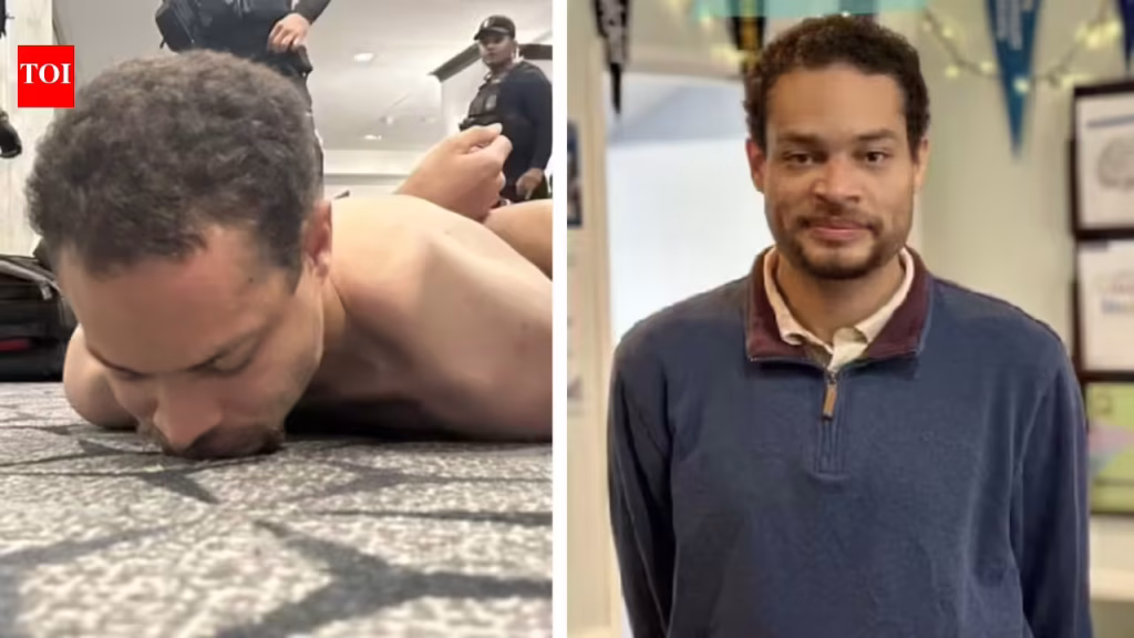 Sister of DC shooter says Cole Thomas Allen wanted to 'fix the world' after attempted attack targeting Trump