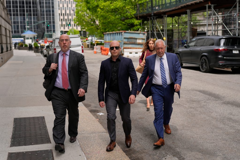 Soldier who made Polymarket bet on Maduro operation pleads innocent