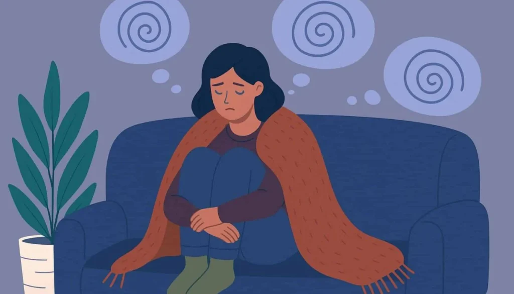Some grief never goes away—scientists now know why Some grief never goes away—scientists now know why