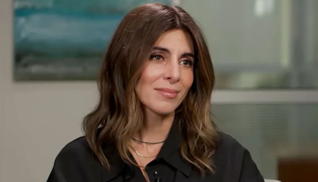 'Sopranos' star Jamie-Lynn Sigler recalls 'devastating' first marriage she lost